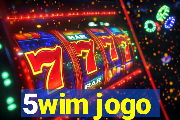 5wim jogo